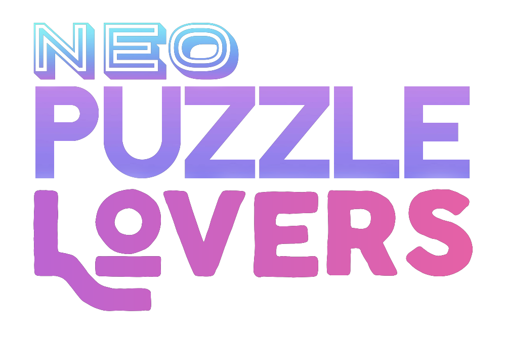 Logo Puzzle Lovers